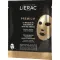 LIERAC Premium Perfecting Gold Cloth Mask kultanaamio, 1X20 ml