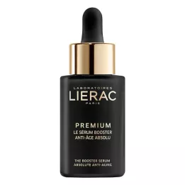 Lierac Premium globaali anti-age booster seerumi, 30 ml