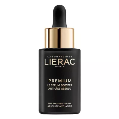 Lierac Premium globaali anti-age booster seerumi, 30 ml