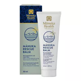 MANUKA HEALTH Rescue Balm, 50 ml