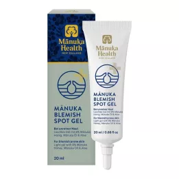 MANUKA HEALTH Blemish Spot -geeli, 20 ml