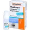 HYALURON-RATIOPHARM Silmätipat, geeli, 2X10 ml