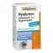 HYALURON-RATIOPHARM Silmätipat, geeli, 2X10 ml