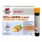 Doppelherz Collagen 11 000 Curcuma + Ginger System -juomaampullit, 30X25 ml