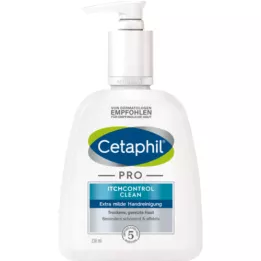 CETAPHIL Pro Clean nestemäinen saippua, 236 ml