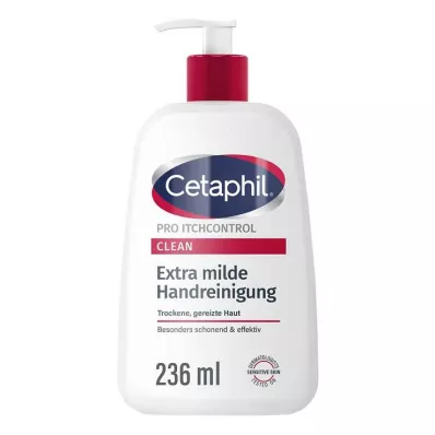 CETAPHIL Pro Clean nestemäinen saippua, 236 ml CETAPHIL Pro Clean nestemäinen saippua, 236 ml