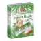 IBONS Ginger Classic Box -purukarkkeja, 60 g