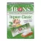 IBONS Ginger Classic Box -purukarkkeja, 60 g