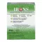 IBONS Ginger Classic Box -purukarkkeja, 60 g
