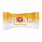 IBONS Ginger Mango Box -purukarkkeja, 60 g