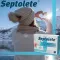 Septolete eukalyptusmakuinen 3 mg/1 mg imeskelytabletit, 16 kpl