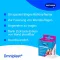 omniplast® itseliimautuva tekstiiliteippi 2,5 cm x 5 m, 1 kpl
