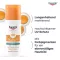 EUCERIN Sun Oil Control sävytetty voide LSF 50+ light, 50 ml