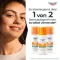 EUCERIN Sun Oil Control sävytetty voide LSF 50+ light, 50 ml