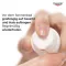 EUCERIN Sun Oil Control sävytetty voide LSF 50+ käsine, 50 ml
