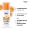EUCERIN Sun Oil Control sävytetty voide LSF 50+ käsine, 50 ml
