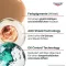 EUCERIN Sun Oil Control sävytetty voide LSF 50+ käsine, 50 ml