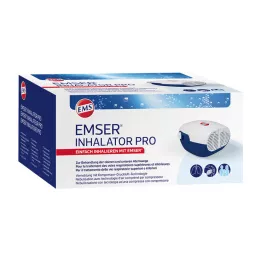 EMSER Inhaler Pro paineilmasumutin, 1 kpl
