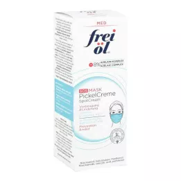 FREI ÖL SOS Naamio näppylävoide, 50 ml