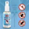 STICHFREI Pumppusuihke hyttyskarkotin, 20 ml
