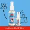 STICHFREI Pumppusuihke hyttyskarkotin, 20 ml
