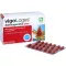 VIGOLOGES Ashwagandha plus -kapselit, 120 kpl