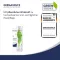 DERMASENCE Vitop forte silmänympärysvoide, 15 ml
