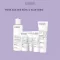 Eubos Cool & Kirkas Anti-Redness Cleansing Milk, 150 ml