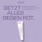 Eubos Cool &amp; Kirkas Anti-Redness CC Voide LSF 50, 30 ml
