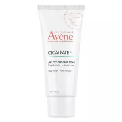 Avene Cicalfate + akuuttihoitoemulsio post-acte / tatuointi, 40 ml Avene Cicalfate + akuuttihoitoemulsio post-acte / tatuointi, 40 ml