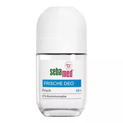 Sebamed Fresh Deodorant tuore roll-on, 50 ml