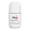 Sebamed Balm deodorantti hajusteeton roll-on, 50 ml