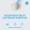 VITAL PROTEINS Collagen Creamer kookospähkinäjauhe, 293 g
