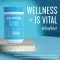 VITAL PROTEINS Collagen Creamer kookospähkinäjauhe, 293 g