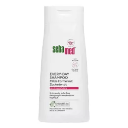 SEBAMED Every-Day Shampoo, 400 ml