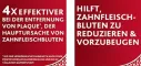 Instructions for use for Parodontax ultrapuhdas hammastahna, 75 ml - 3