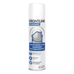 FRONTLINE Homegard-suihke, 250 ml