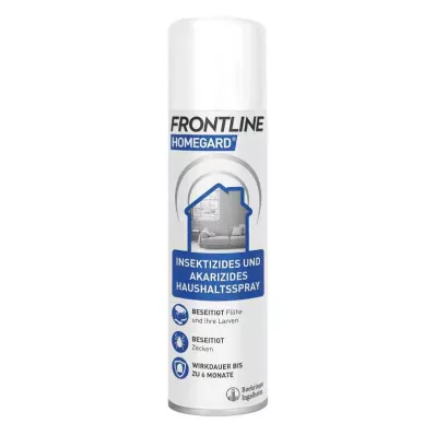 FRONTLINE Homegard-suihke, 250 ml FRONTLINE Homegard-suihke, 250 ml