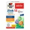 Doppelherz Sinkki + Histidiini + C-vitamiini Depot Active Tab, 100 kpl