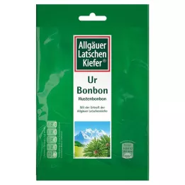 ALLGÄUER LATSCHENK. Ur makeiset, 75 g