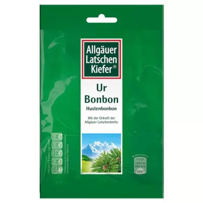Allgäuer Latschenkiefer Ur makeiset, 75 g