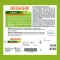 DEGASIN intensiiviset 280 mg pehmeät kapselit, 32 kpl