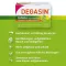 DEGASIN intensiiviset 280 mg pehmeät kapselit, 32 kpl