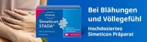 Instructions for use for Simeticon STADA® 280 mg pehmeät kapselit, 16 kpl - 3