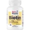 BIOTIN KOMPLEX 10 mg+sinkki+selenium suurannoskapseli, 180 kpl