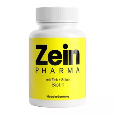 Biotiinikompleksi 10 mg + sinkki + seleeni suuren annoksen kapselit, 180 kpl Biotiinikompleksi 10 mg + sinkki + seleeni suuren annoksen kapselit, 180 kpl