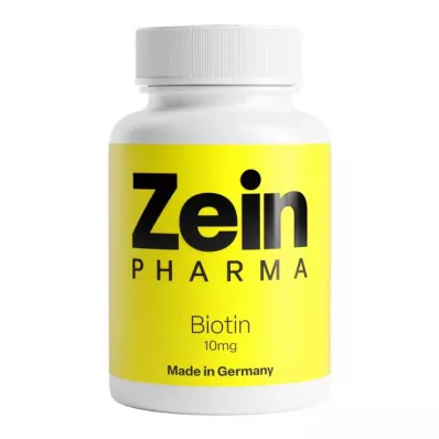 Biotiini 10 mg kapselit suuri annos, 120 kpl