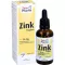 ZINK TROPFEN 15 mg ionisoitua, 50 ml