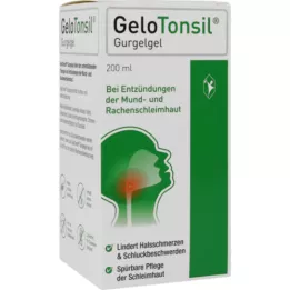 GELOTONSIL Kurlaus, 200 ml