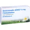 DESLORATADIN ADGC 5 mg kalvopäällysteiset tabletit, 50 kpl